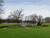 Small Green Valleys and the Lake - Looking Northwest