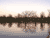 Reflections - Facing Northeast