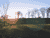 Sunset on Rolling Hills - Looking West