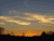 Sunset Flight at 5:00 PM